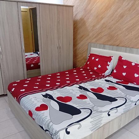 Appart S Plus 2 A Sousse Zone Touristique Eksteriør billede
