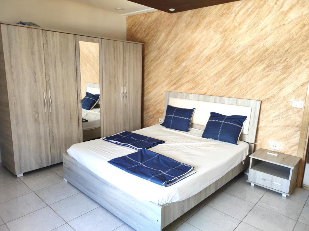 Appart S Plus 2 A Sousse Zone Touristique Eksteriør billede